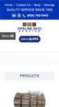 Mobile Screenshot of pipelineskidservice.com